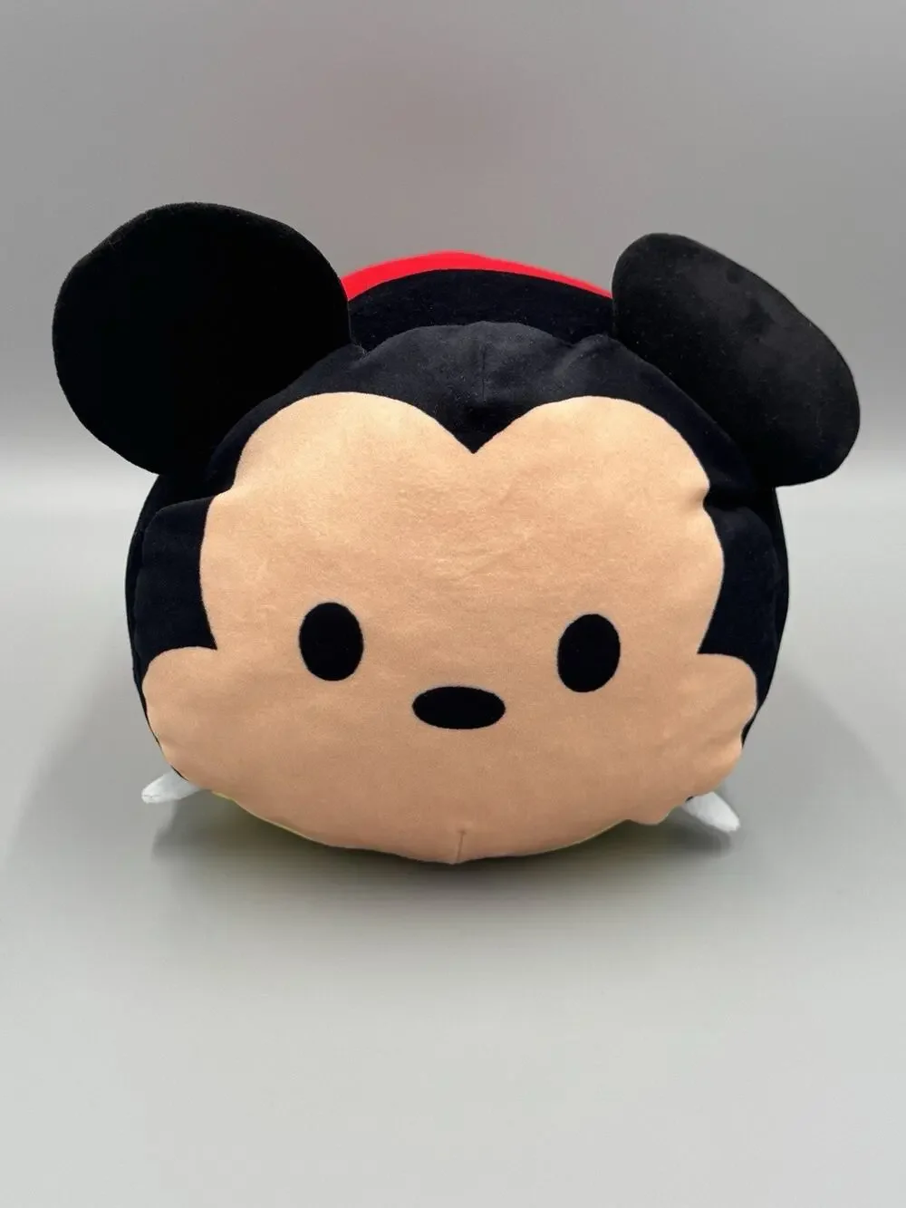 Disney Mickey Mouse Tsum Tsum Plush 8 Inch Stuffed Animal